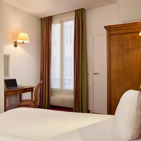 Timhotel Invalides Eiffel-2
